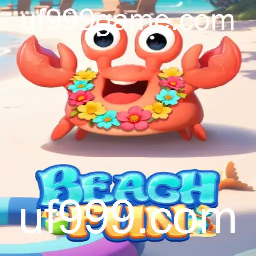 Descubra BeachFun: A Nova Sensação dos Jogadores Online