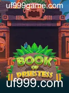 Explorando o Enigmático Jogo BookOfPriestess: Uma Jornada de Mistérios e Estratégias