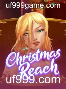 Descubra a Magia do Jogo ChristmasReach