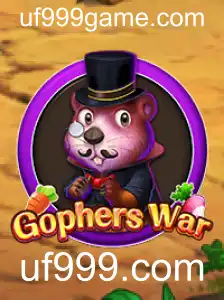 GophersWar: Uma Imersão Estratégica no Mundo dos Gophers