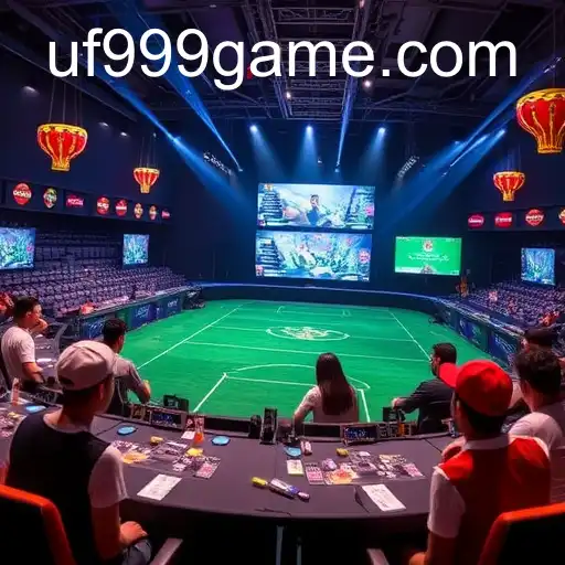 Jogos ao vivo