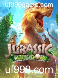 Descubra o Fascinante Mundo do JurassicKingdom