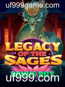 Explorando o Jogo Legacy of the Sages Bonus Buy no Universo de Entretenimento Digital