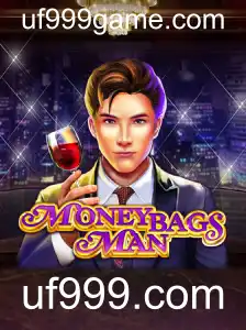 Descubra o Empolgante Jogo MoneybagsMan: Uma Aventura Inovadora