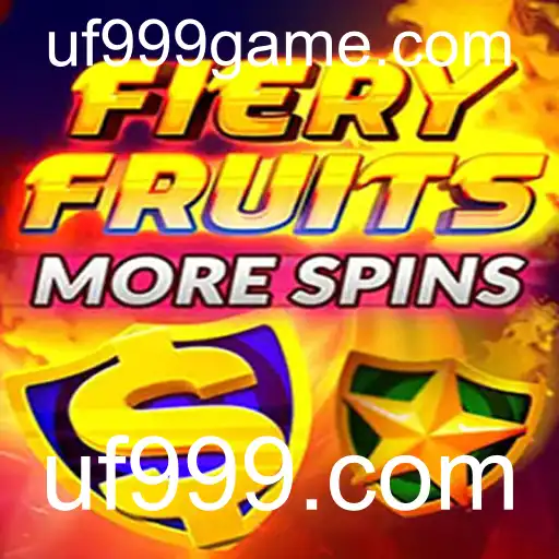 Descubra o Mundo Empolgante de FieryFruitsMoreSpins