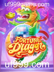 Descubra o Fascinante Mundo de FortuneDragon: Um Jogo de Estratégia e Aventura