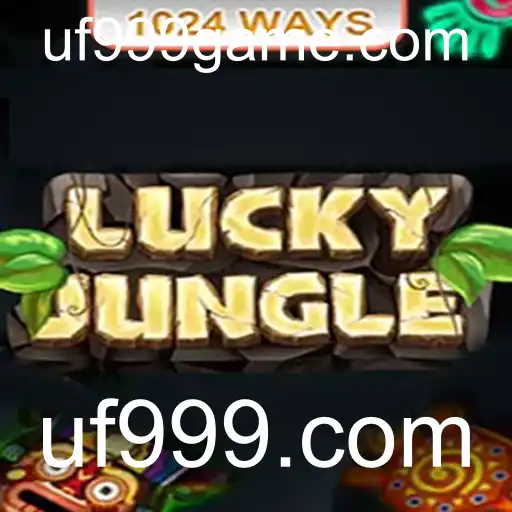 Explorando o Fascinante Mundo de LuckyJungle1024