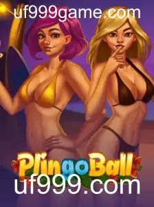 Descubra Plingoball: O Novo Fenômeno dos Jogos com Conexão em uf999.com