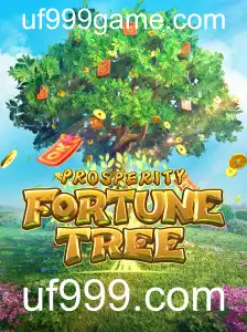 Descubra ProsperityFortuneTree: Um Jogo de Estratégia e Sorte