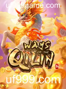 WaysoftheQilin: Explorando o Fascinante Mundo do Jogo Inspirado na Cultura Asiática