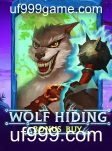 Explorando o WolfHidingBonusBuy: Uma Aventura de Jogo Inesquecível